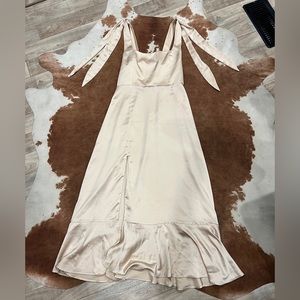 Show Me Your MuMu Dress